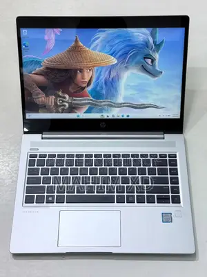Laptop HP ProBook 440 G6 8GB Intel Core i5 SSD 256GB