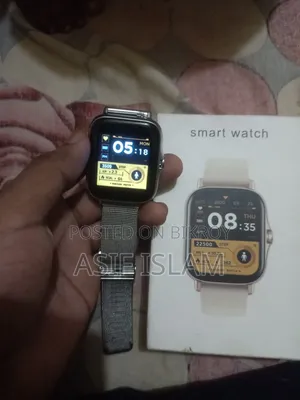 H13 Smart Watch