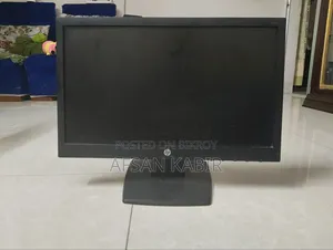 HP Monitor 19 Inch UpTo Sell