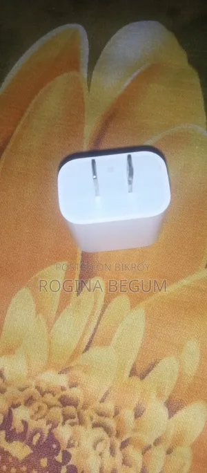 আইফোনের জন্য অ্যাডাপ্টার