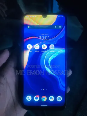 Vivo V20 SE 128 GB Blue