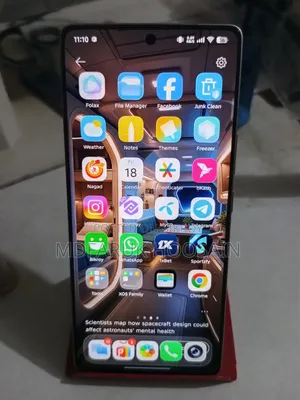 Infinix Note 50 Pro 256 GB