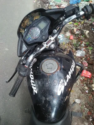 হিরো গ্ল্যামার ২০১২ ব্ল্যাক