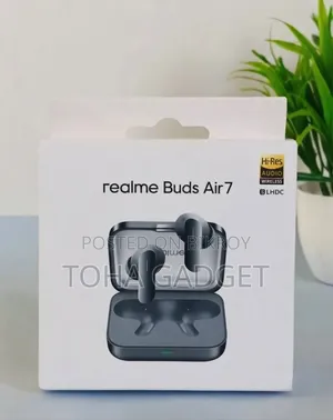 Realme Buds Air 7