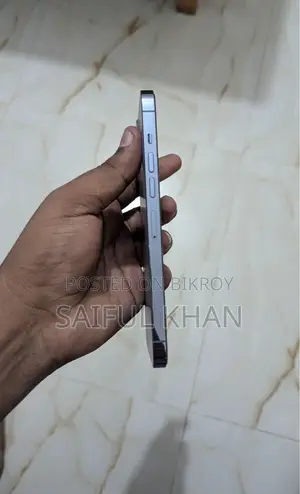 অ্যাপল আইফোন ১৩ প্রো ম্যাক্স ২৫৬ জিবি ব্লু