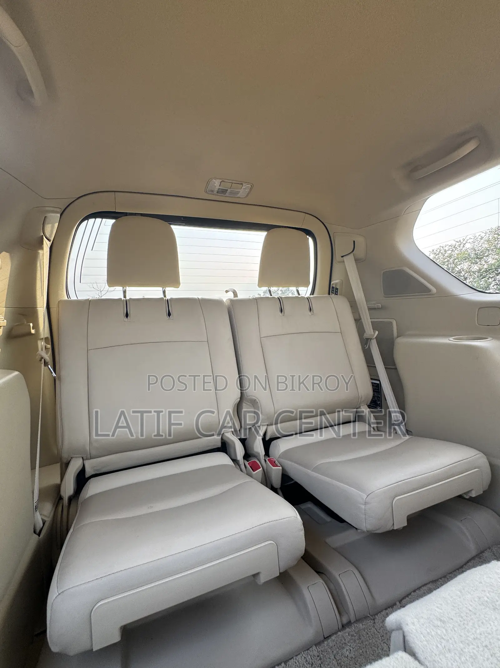 Toyota Land Cruiser Prado 2.7 VVT-i 2014 Pearl