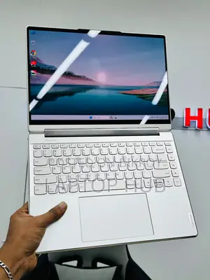 Laptop Lenovo Yoga 9 16GB Intel Core i7 SSD 512GB