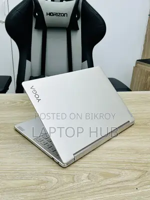 Laptop Lenovo Yoga 9 16GB Intel Core i7 SSD 512GB