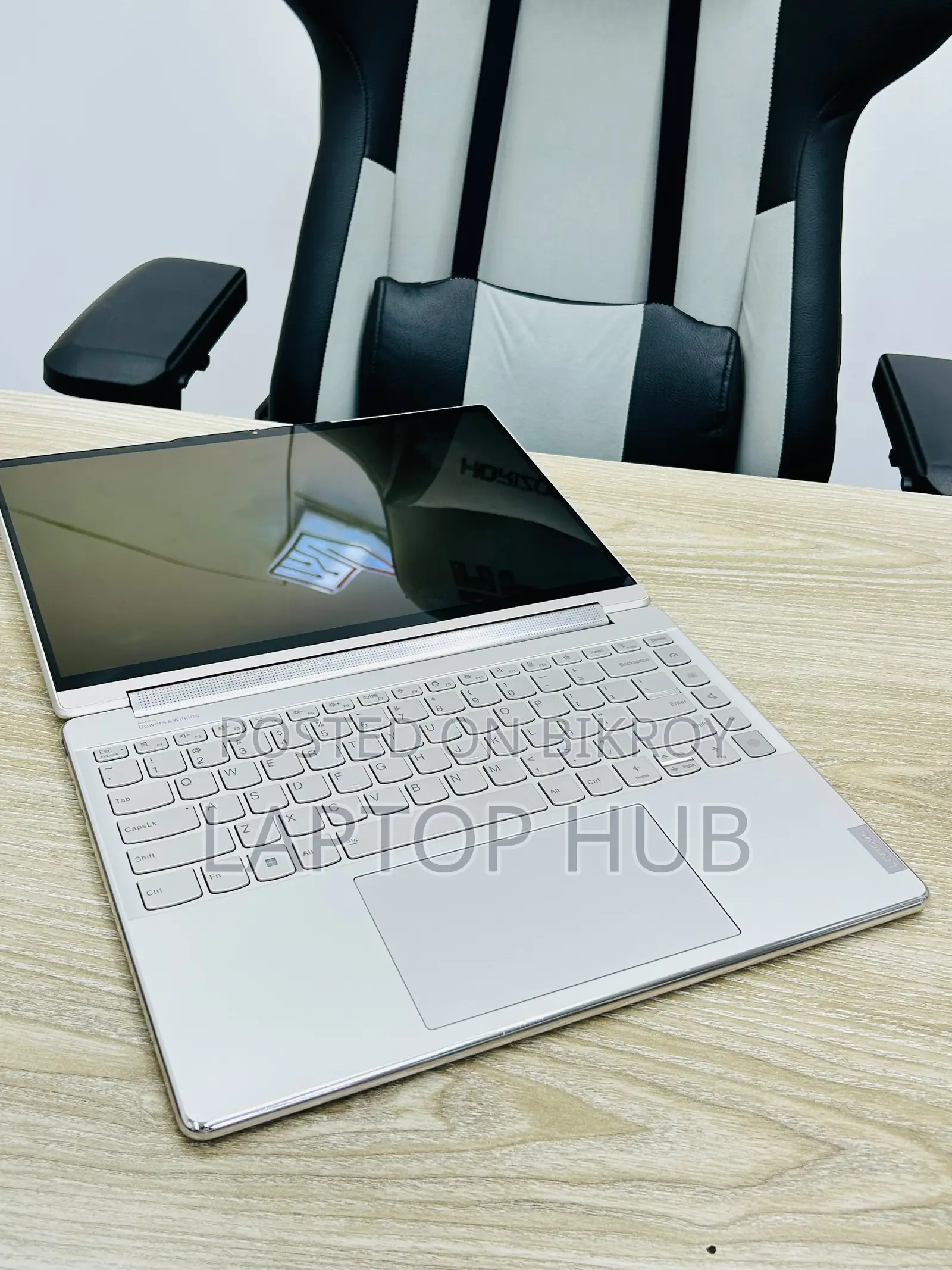 Laptop Lenovo Yoga 9 16GB Intel Core i7 SSD 512GB