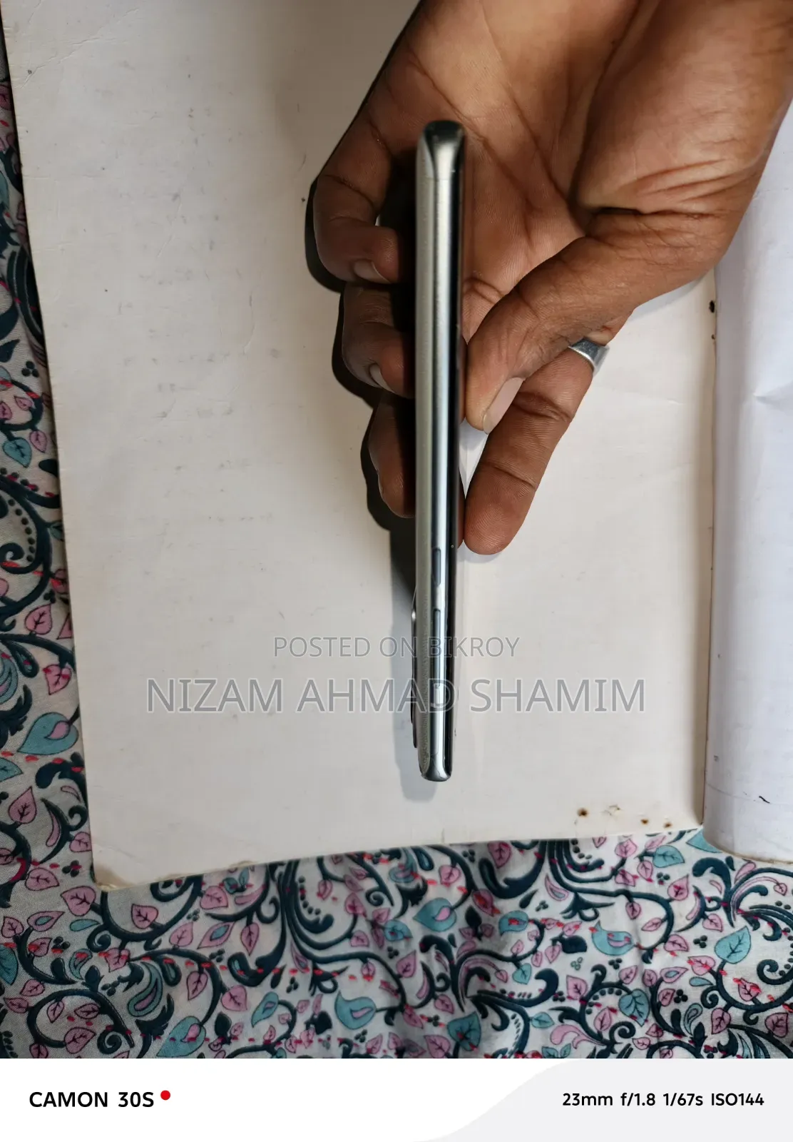Xiaomi 12 128 GB Blue