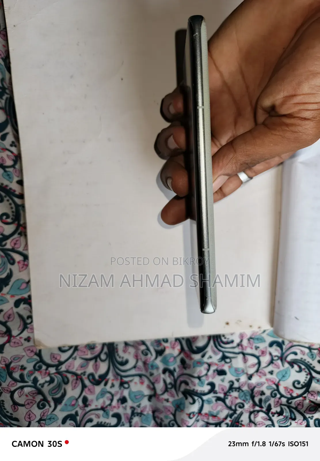 Xiaomi 12 128 GB Blue