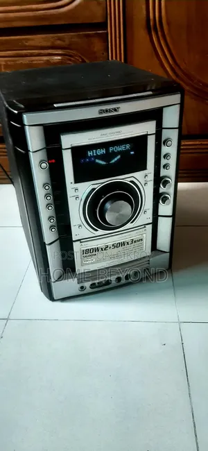 Sony Gng99d