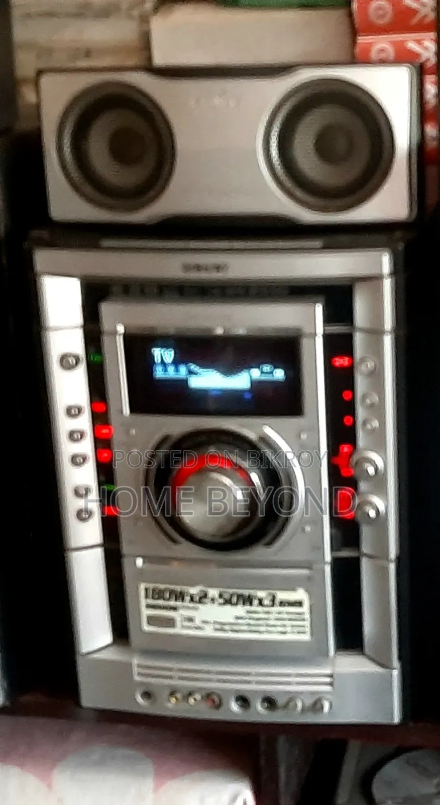 Sony Gng99d
