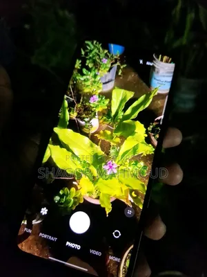 Samsung Galaxy A54 128 GB Black
