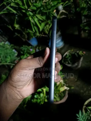Samsung Galaxy A54 128 GB Black