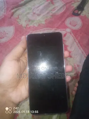 Samsung Galaxy S21 5G 128 GB Black