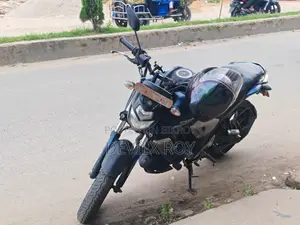 ইয়ামাহা এফজেডএস ভি৩ ২০২১ নীল