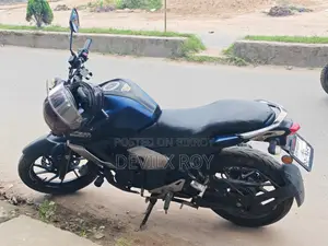 ইয়ামাহা এফজেডএস ভি৩ ২০২১ নীল