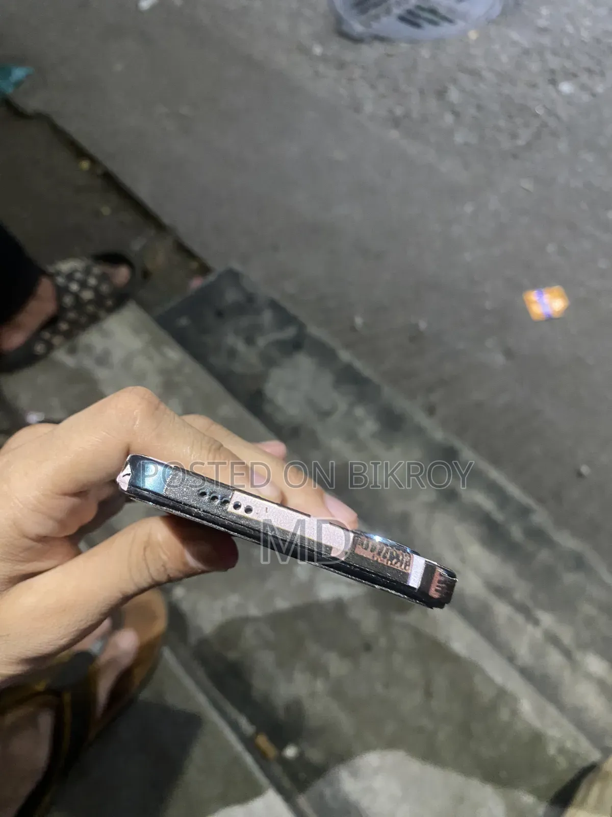 New Vivo V29 5G 128 GB Green