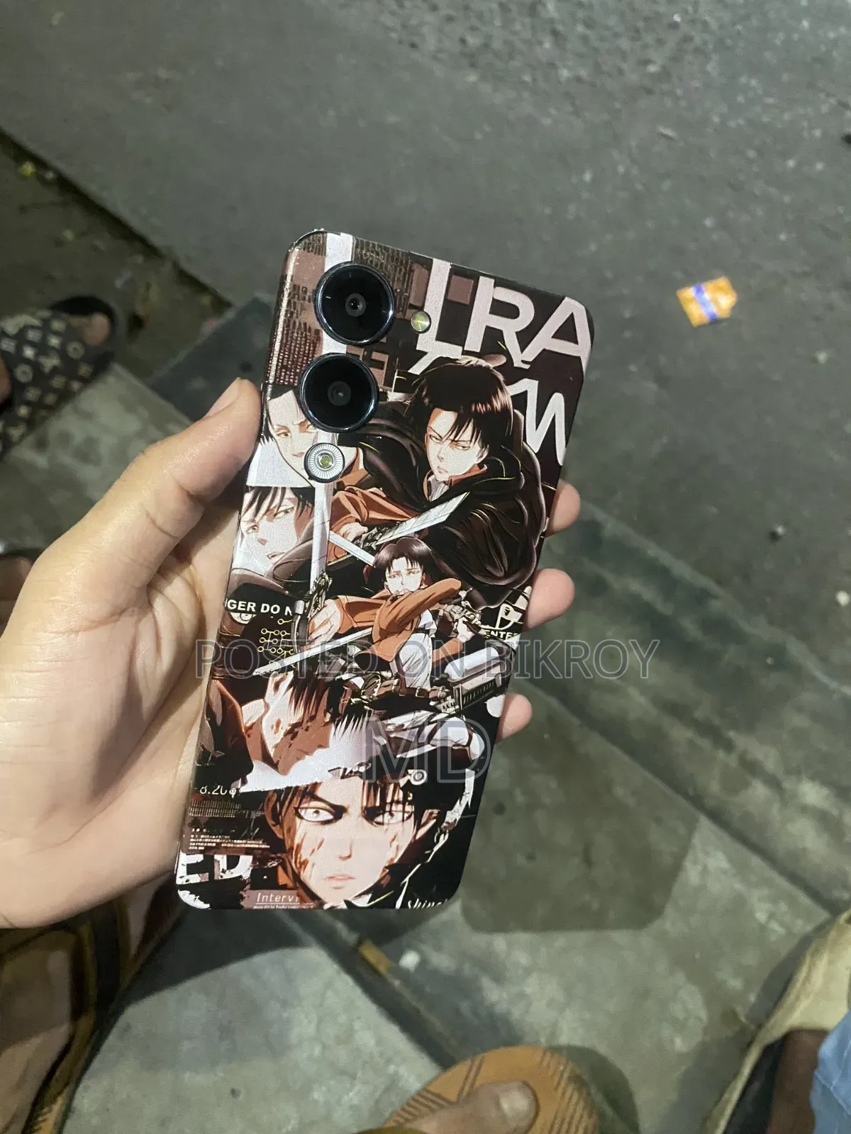New Vivo V29 5G 128 GB Green
