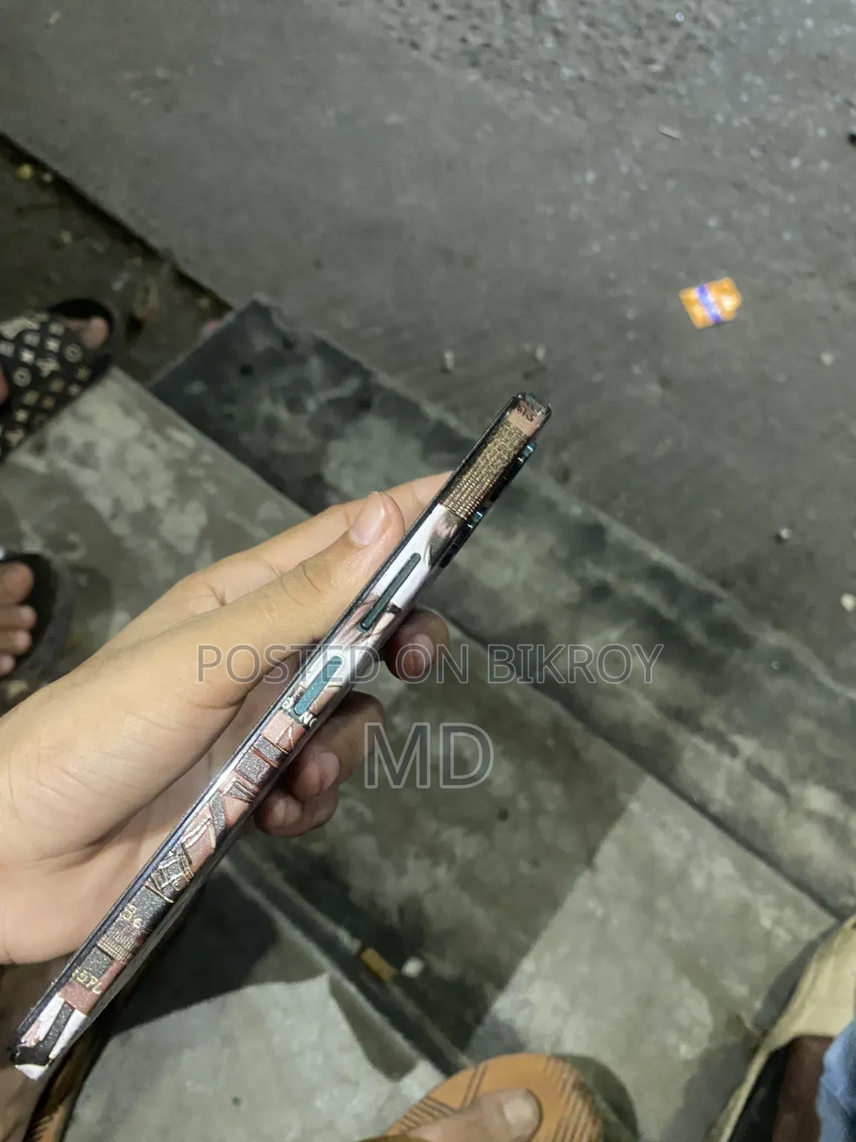 New Vivo V29 5G 128 GB Green