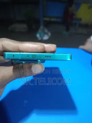 ইনফিনিক্স নোট ৫০ ৪জি ২৫৬ জিবি ব্ল্যাক