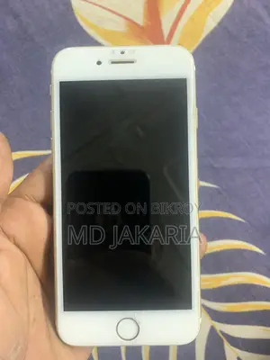 অ্যাপল আইফোন ৬এস ৩২ জিবি রোজ গোল্ড