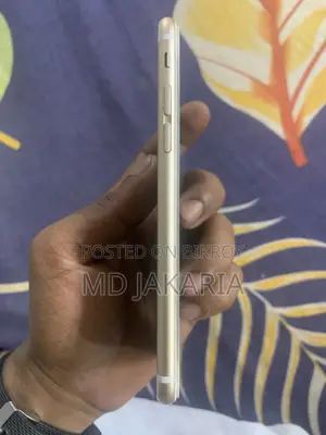 অ্যাপল আইফোন ৬এস ৩২ জিবি রোজ গোল্ড