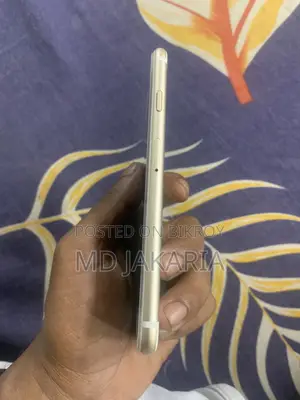 অ্যাপল আইফোন ৬এস ৩২ জিবি রোজ গোল্ড