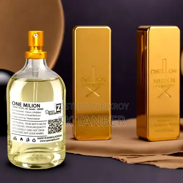 One Milion 100ml