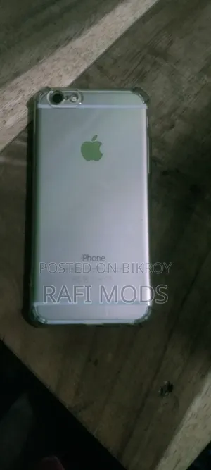 Apple iPhone 6 64 GB White