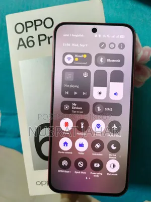 Oppo A6 Pro 256 GB