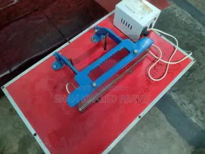 পলি হিট মেশিন