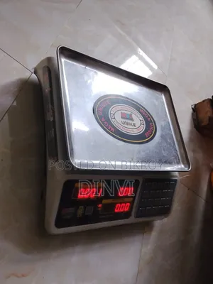 Mega Digital Mitter