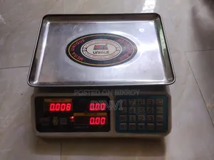 Mega Digital Mitter