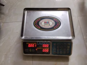 Mega Digital Mitter