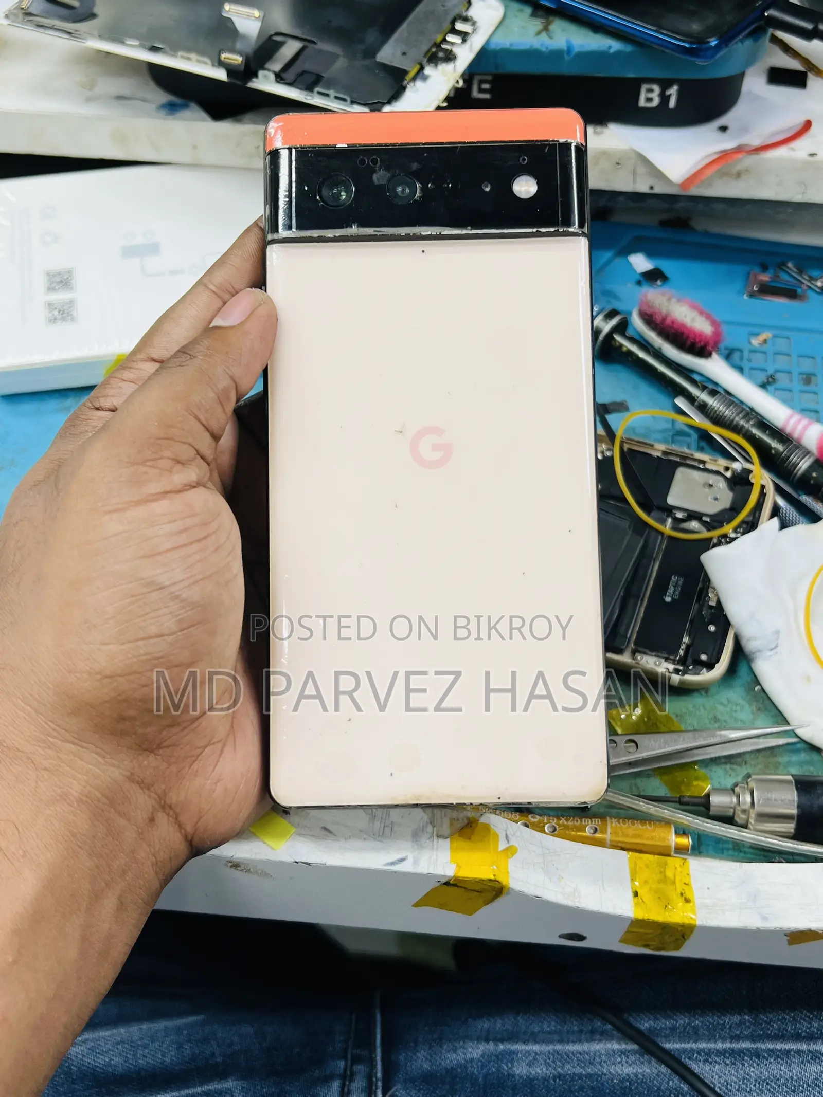 ইএল ১২৮ জিবি ব্ল্যাক