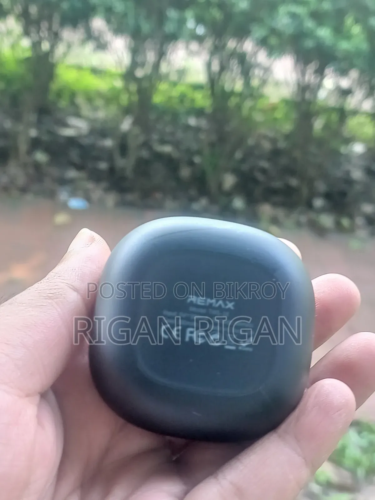 Remax TWS 18