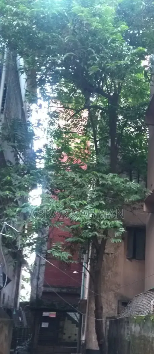 Residential Plot for Sale on Kobi Jasimuddin Road