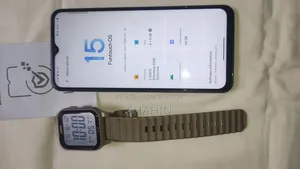 Vivo Y28s 128 GB Rose Gold