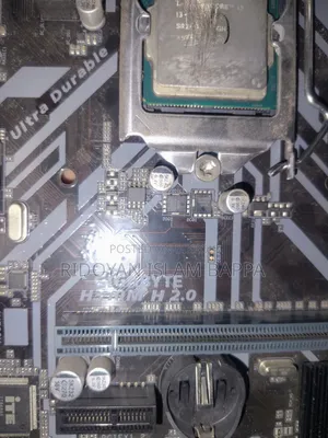 Desktop Computer Gigabyte 1GB SSD 16 GB