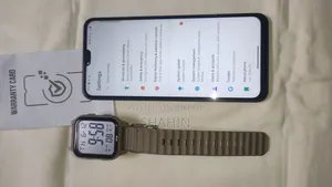 Vivo Y28s 128 GB Rose Gold