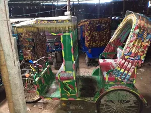 আকিজ বন্ধু ২০২৬ গ্রিন
