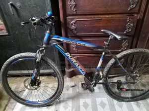 Urgent Sell Duranta Scorpion Plus 26