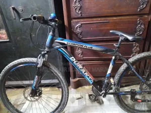 Urgent Sell Duranta Scorpion Plus 26