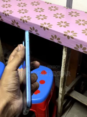 Honor X8 5G ১২৮ জিবি নীল