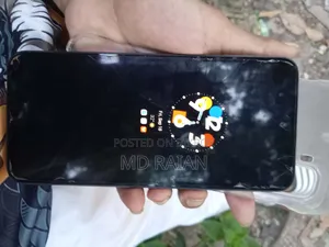Infinix Hot 60i 256 GB Black