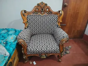 Used Sofa
