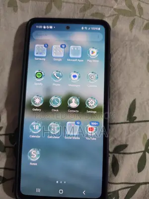 স্যামসাং গ্যালাক্সি এ৫২ ৫জি ১২৮ জিবি