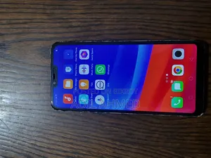 Oppo A3s 32 GB Blue